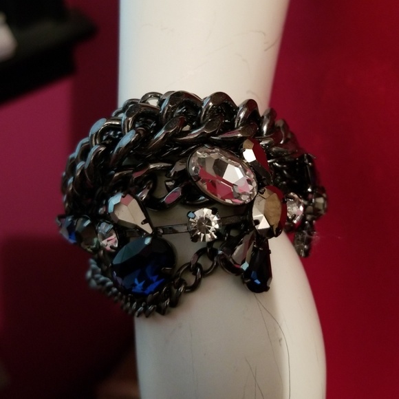 Guess chain bracelet - Picture 2 of 3